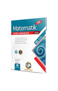 2026 Bilgi Sarmal Tyt Matematik Soru Bankası 2026 Bilgi Sarmal Tyt Matematik Soru Bankası