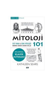 Mitoloji 101 Kathleen Sears Mitoloji 101 Kathleen Sears