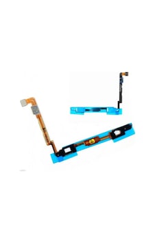 Sm Galaxy Uyumlu Note 2 N7100 İçin Tuş Bordu Sensor Film- 5775