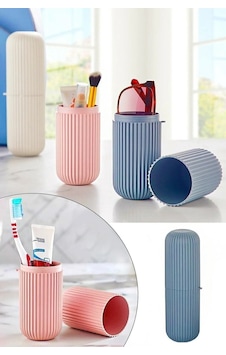 Seyahat Tipi Aksesuar Taşıma Kabı Gözlük Diş Macunu Saklama Kutusu Çok Amaçlı Plastik 20 X 20 Çok Re Diğer Seyahat Tipi Aksesuar Taşıma Kabı Gözlük Diş Macunu Saklama Kutusu Çok Amaçlı Plastik 20 X 20 Çok Re Diğer