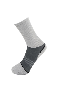 Panthzer Casual Sport Socks Gri/siyah Gri Panthzer Casual Sport Socks Gri/siyah Gri
