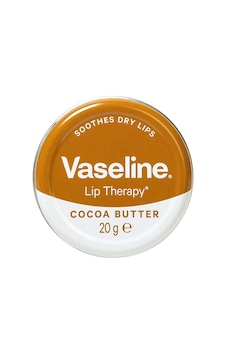 Vaseline Lip Therapy Cocoa Dudak Balmı 20gr Vaseline Lip Therapy Cocoa Dudak Balmı 20gr