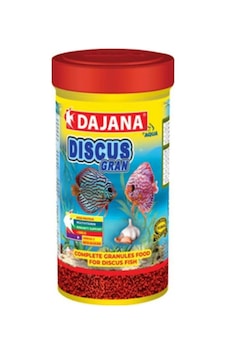 Dajana Discus Garlic Gran Premium 1000 Ml 300 Gr Dajana Discus Garlic Gran Premium 1000 Ml 300 Gr