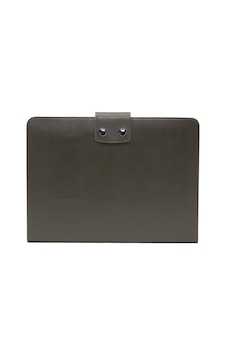 Macbook Air Pro 13.3 -14 İnç Organizer Evrak & Laptop Ve Tablet Çantası Haki Macbook Air Pro 13.3 -14 İnç Organizer Evrak & Laptop Ve Tablet Çantası Haki