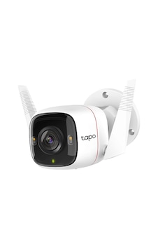 Tp-link Tapo C320ws 2k Uhd Dış Ortam Wi-fi Güvenlik Kamerası Renkli Gece Görüş Tp-link Tapo C320ws 2k Uhd Dış Ortam Wi-fi Güvenlik Kamerası Renkli Gece Görüş