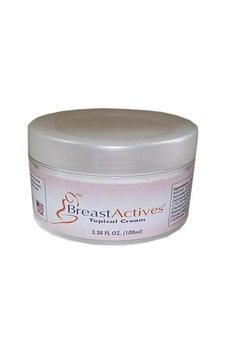 Breast Actives Kadınlara Özel Göğüs Şekillendiricili Krem 100 Ml X 1 Adet Breast Actives Kadınlara Özel Göğüs Şekillendiricili Krem 100 Ml X 1 Adet