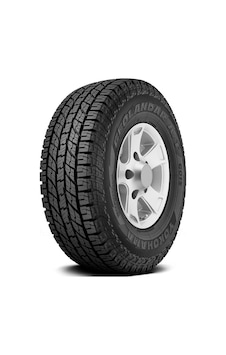 Yokohama 265/60R20 121/118S Geolandar A/T G015 Dört Mevsim Lastiği - 2025 Yokohama 265/60R20 121/118S Geolandar A/T G015 Dört Mevsim Lastiği - 2025