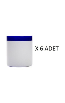 Pomat Kutusu 500 Ml Galenık Pomat Kutusu 500 Ml Galenık