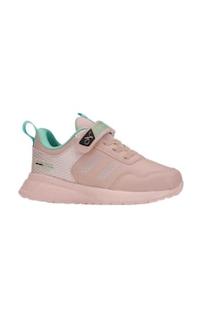 Ndrops Kids Sneaker Esnek Hafif Rahat Çocuk Spor Ayakkabı Tam Kalıp Günlük Ayakkabı Pudra