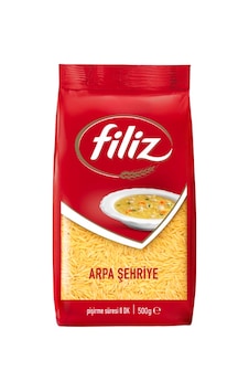 Filiz Arpa Şehriye 500 G Filiz Arpa Şehriye 500 G