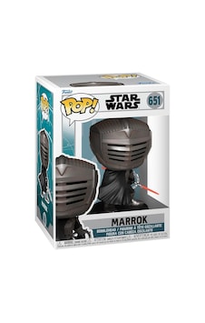 Funko Pop Yıldız Savaşları: Ahsoka - Marrok