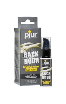 Pjur Back Door Anal Comfort Serum 20 ML Pjur Back Door Anal Comfort Serum 20 ML