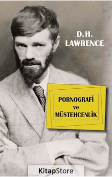 Pornografi ve Müstehcenlik - D. H. Lawrence - Fabula