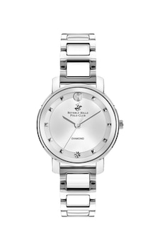 Beverly Hılls Polo Club Bp3349X.330 Kadın Kol Saati
