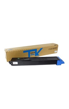 Kyocera Mıta Tk 8115C M8124 M8130 Mavi Uyumlu Toner Kyocera Mıta Tk 8115C M8124 M8130 Mavi Uyumlu Toner