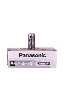 Ince Pil Aaa 60lı Paket Ince Pil Aaa 60lı Paket