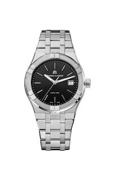 Maurice Lacroix Ml-aı1108ss002330-1 Unisex Kol Saati Maurice Lacroix Ml-aı1108ss002330-1 Unisex Kol Saati