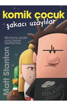 Komik Çocuk Şakacı Uzaylılar Komik Çocuk Şakacı Uzaylılar