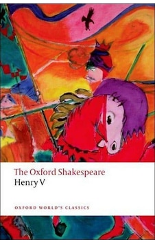 Henry V N11.6725