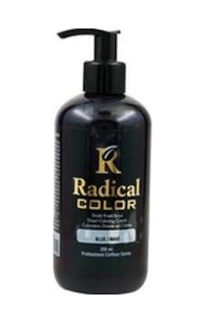 Radical Color Krem Boya Mavi 250Ml Radical Color Krem Boya Mavi 250Ml