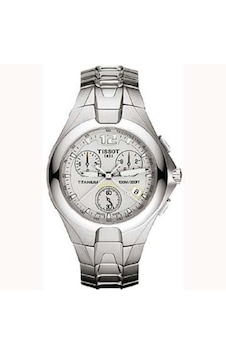 Tissot T65.7.587.71 Erkek Kol Saati
