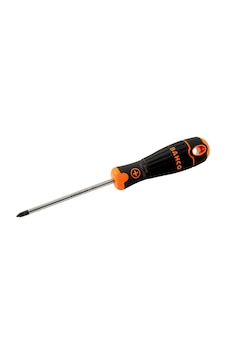 Bahco Fit Serisi Yıldız Tornavida Ph1 x 250 MM