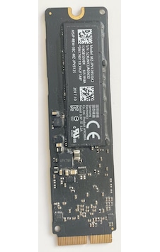 Apple Uyumlu MacBook Pro A1502 128 Gb Ssd Hdd Harddısk Apple Uyumlu MacBook Pro A1502 128 Gb Ssd Hdd Harddısk