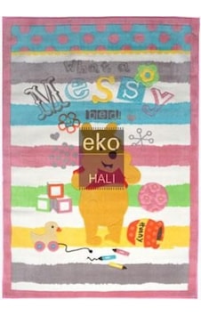 Disney Halı Çocuk Odası Halısı D200 100X150 Cm Disney Halı Çocuk Odası Halısı D200 100X150 Cm