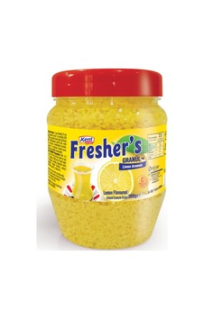 Kent Boringer Freshers Limon Aromalı Ganül İçecek 300 G Kent Boringer Freshers Limon Aromalı Ganül İçecek 300 G
