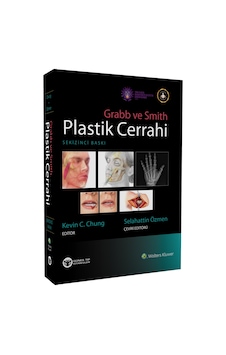 Grabb Plastik Cerrahi 8. Baskı Grabb Plastik Cerrahi 8. Baskı