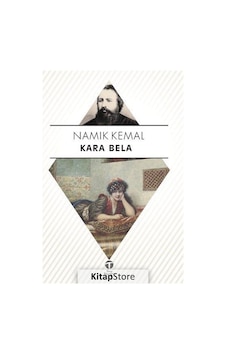 Kara Bela - Namık Kemal - Tema Yayınları Kara Bela - Namık Kemal - Tema Yayınları