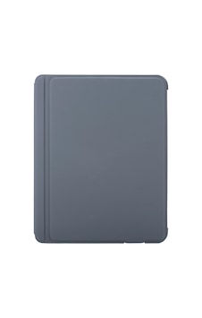 Newface - 82 - T5504d İpad Pro 11 2024 Kılıf Palermo Ledli Klavyeli Standlı Tablet Kılıfı - Glblseme - - Siyah