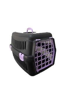 Fitline Kedi Köpek Taşıma Çantası 50 x 34 x 33 CM