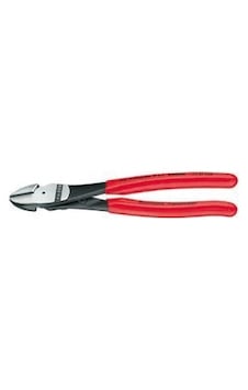 Knipex 74 01 180mm Yan Keski Ağır Hizmet