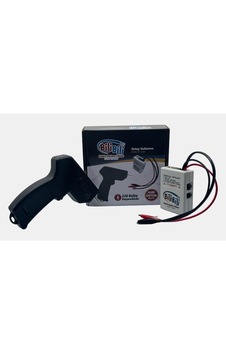 Lolo Kablo Bulma Bili Bili Tracker Cihazı 220vac Korumalı