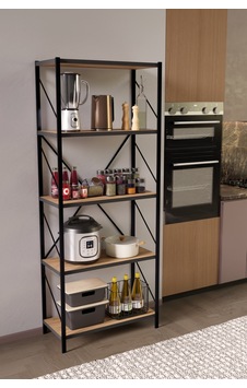 Titan Mutfak Rafı Kiler Rafı Mikrodalga Fırın Rafı Çok Amaçlı Raf 150x60 Cm Atlantikçam Atlantikçam Titan Mutfak Rafı Kiler Rafı Mikrodalga Fırın Rafı Çok Amaçlı Raf 150x60 Cm Atlantikçam Atlantikçam