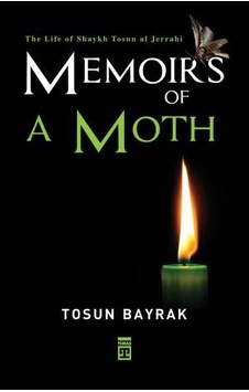 Memoirs Of A Moth Amerikada Bir Türk İngilizce