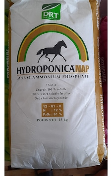 Dr Tarsa Map Gübresi (Mono Amonyum Fosfat ) - 1 KG Dr Tarsa Map Gübresi (Mono Amonyum Fosfat ) - 1 KG