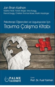 Travma Çalışma Kitabı Palme Travma Çalışma Kitabı Palme