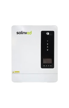 Solinved Nm-eco-6.2kw Plus
