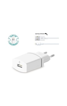 Ttec Speedcharger Iphone Ipad Şarj Aleti 2.1a Lightning Kablolu Ttec Speedcharger Iphone Ipad Şarj Aleti 2.1a Lightning Kablolu