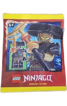 Lego Ninjago 892404 Imperium Guard