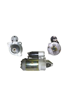 12 Volt 10 Diş Massey Ferguson Mf 135 - 165 - 240 Marş Dinamosu 12 Volt 10 Diş Massey Ferguson Mf 135 - 165 - 240 Marş Dinamosu