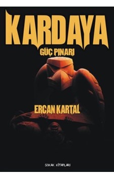 Kardaya Güç Pınarı Ercan Kartal Kardaya Güç Pınarı Ercan Kartal