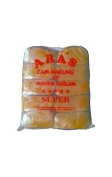 Cam Macunu 10 Kğ Kalite Kullanıma Hazır Macun Cam Macunu 10 Kğ Kalite Kullanıma Hazır Macun