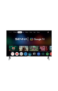 Senna 43UQ9500F Ultra HD TV QLED TV Senna 43UQ9500F Ultra HD TV QLED TV