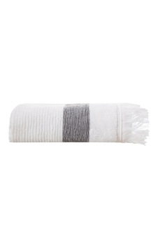 Borla Beyaz El Havlusu 30x50 Cm Sku: Zeus8690010233394 4 Lü 50x90 El Havlusu