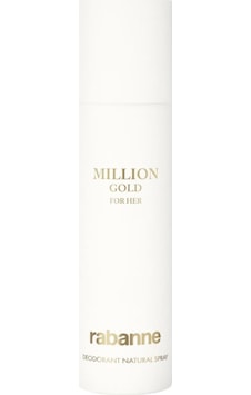 Rabanne Million Gold Kadın Sprey Deodorant 150 ML