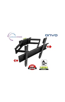 Onvo 32ov6000h Hd 32" Uydu Alıcılı Android Smart Led 32- 55 İnç Çift Kollu Hareketli Lcd Led Tv Askı Aparatı Onvo 32ov6000h Hd 32" Uydu Alıcılı Android Smart Led 32- 55 İnç Çift Kollu Hareketli Lcd Led Tv Askı Aparatı