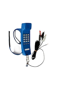 MT01 Muayene Test Telefonu